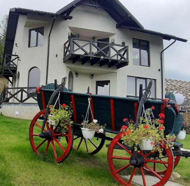 photo of Bucovina Sky View Hotel